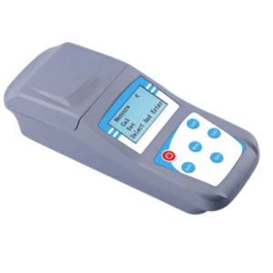 Emissions and Stack Portable Turbidity Meter