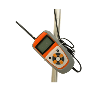 Emissions and Stack Biobase Handheld Soil Moisture Meter