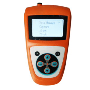 Emissions and Stack Handheld Digital Soil Moisture Meters