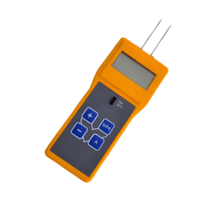 Emissions and Stack Handheld Analyzer Moisture Meter