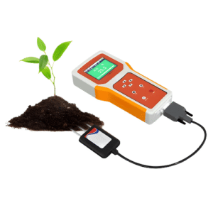 Emissions and Stack Handheld Digital Soil Moisture Meter