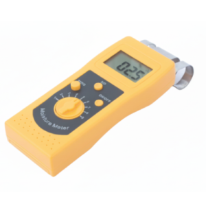 Emissions and Stack Handheld Moisture Meter