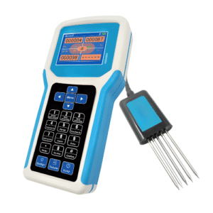 Emissions and Stack Handheld Moisture Meter