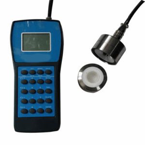 Emissions and Stack Handheld Soil Moisture Meter