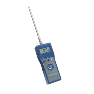 Emissions and Stack Handheld Moisture Water Content Gauge