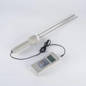 Emissions and Stack Portable Handheld Cotton Moisture Meter