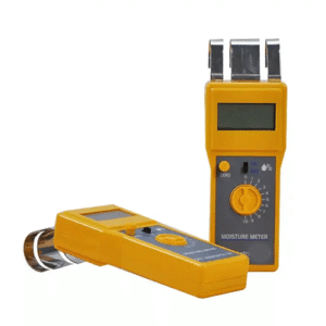 Emissions and Stack Handheld Fabric Moisture Meter