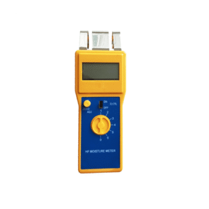 Emissions and Stack Handheld Humidity Tester Moisture Meter