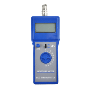 Emissions and Stack Handheld Moisture Meter