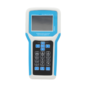 Emissions and Stack Handheld Moisture Measurement Meter