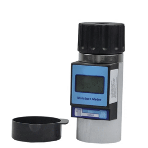 Emissions and Stack Handheld Moisture Meter