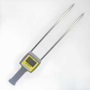 Emissions and Stack Power Handheld Moisture Meter