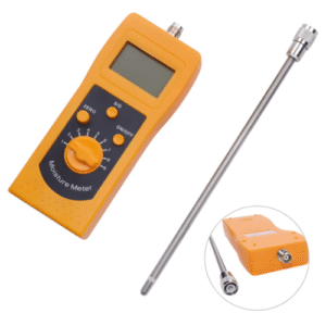 Emissions and Stack Handheld Moisture Meter