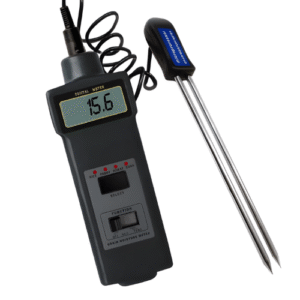 Emissions and Stack Handheld Grain Moisture Meter
