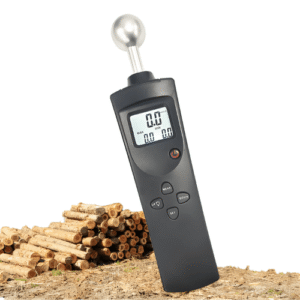 Emissions and Stack Handheld Moisture Meter