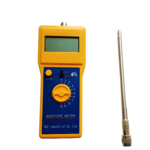 Emissions and Stack Handheld Moisture Meter