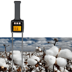 Emissions and Stack Handheld Digital Display Meter