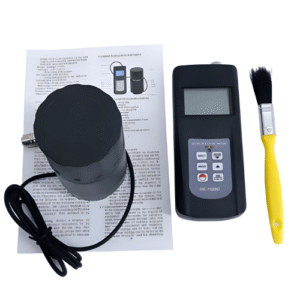 Emissions and Stack Handheld Grist Grain Moisture Meter