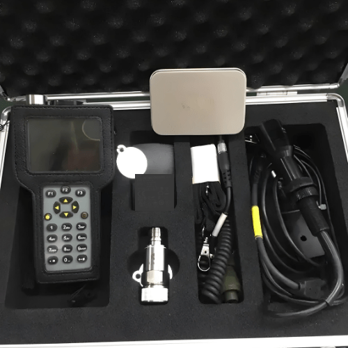 Emissions and Stack Handheld Vibration Meter - Image 3