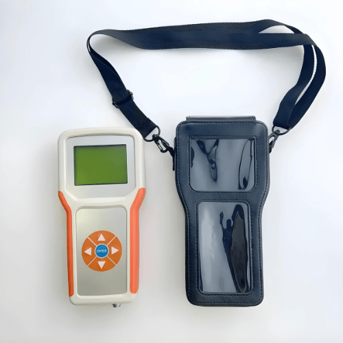 Emissions and Stack High Accuracy Wireless Vibration Meter - Image 3