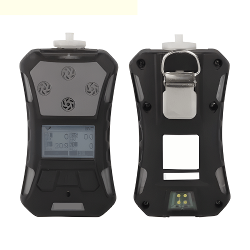 Emissions and Stack Safe Gas Multi Gas Detector Meter - Image 3