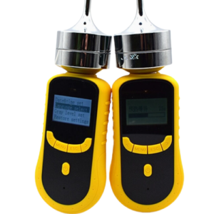 Emissions and Stack Nitrogen Dioxide Gas Detector – IP66 Degree of Protection