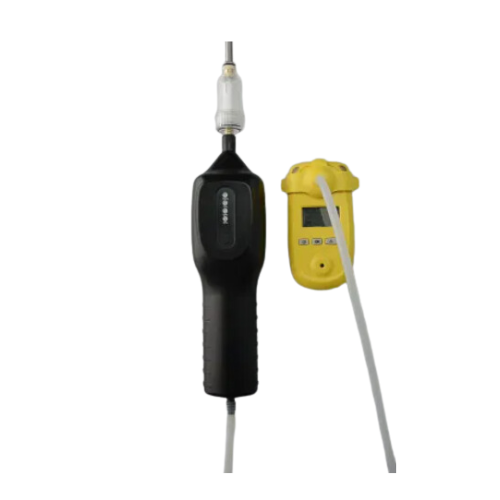 Emissions and Stack Nitrogen Dioxide Gas Monitor - Low Battery Alarm - Image 2