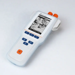 Emissions and Stack Portable Dissolved Oxygen Meter- USB Communication