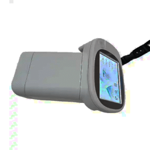 Emissions and Stack Myopia Hyperopia Refractometer
