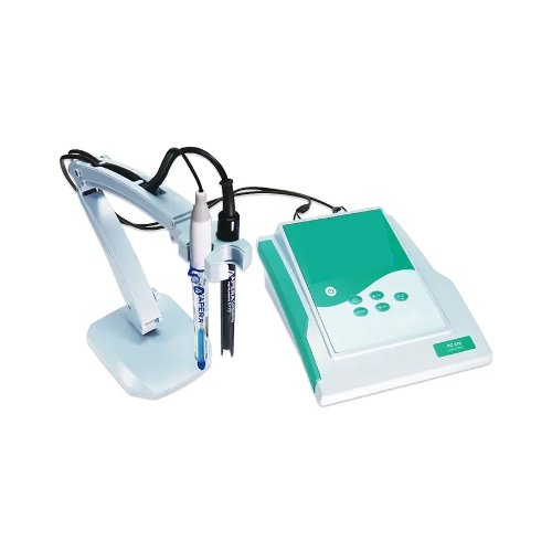 Emissions And Stack High Precision pH Conductivity Tester - Image 3