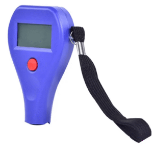 Emissions and Stack Paint Coating Thickness Gauge