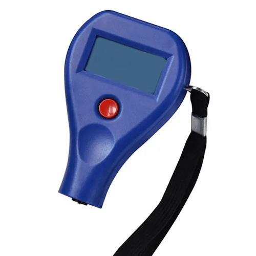 Emissions and Stack Paint Coating Thickness Gauge - Image 2