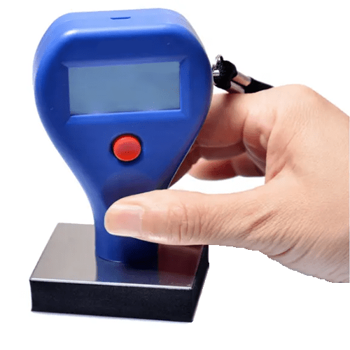 Emissions and Stack Paint Coating Thickness Gauge - Image 4