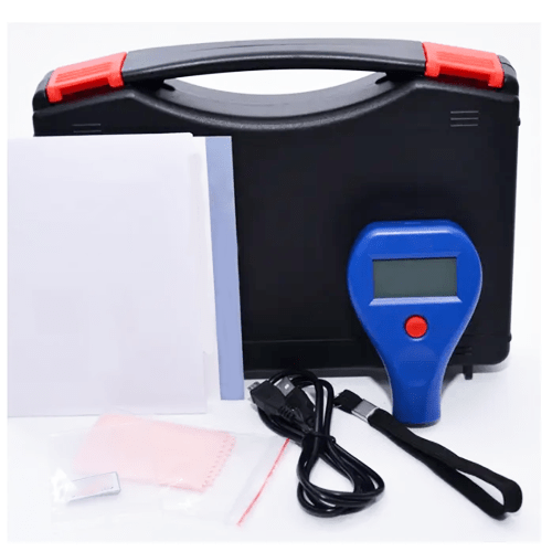 Emissions and Stack Paint Coating Thickness Gauge - Image 5