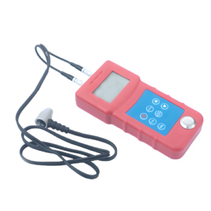 Emissions and Stack Ultrasonic Thickness Gauge Meter