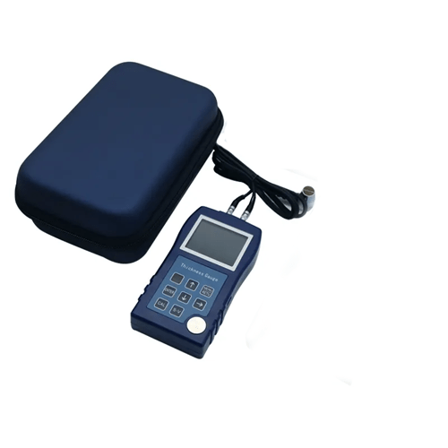 Emissions and Stack Material Penetration Ultrasonic Thickness Gauge - Image 5