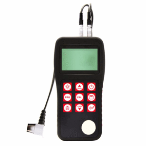 Emissions and Stack Portable Digital Ultrasonic Thickness Gauge