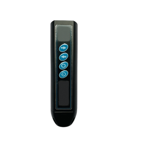 Emissions and Stack High temperature Electromagnetic Thickness Gauge Pen