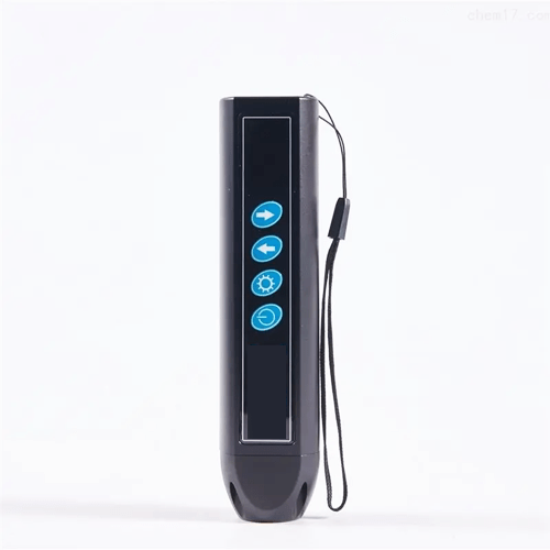 Emissions and Stack High temperature Electromagnetic Thickness Gauge Pen - Image 2