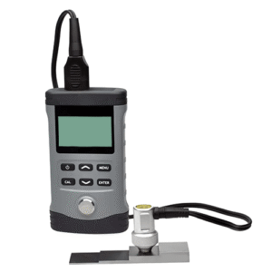 Emissions and Stack Echo Ultrasonic Thickness Gauge Meter