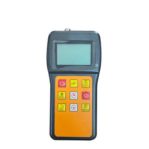 Emissions and Stack Automotive Paint Film Coating Thickness Gauge - Image 2