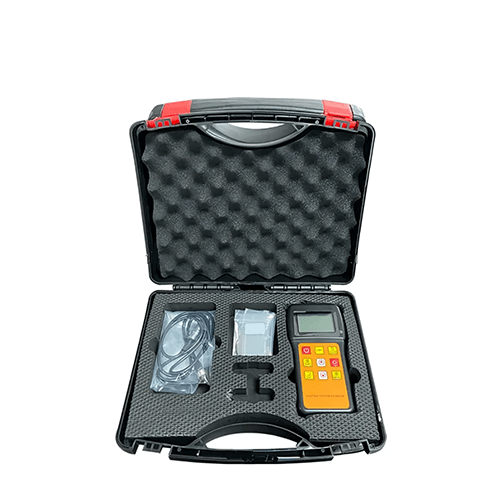 Emissions and Stack Automotive Paint Film Coating Thickness Gauge - Image 3