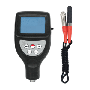 Emissions and Stack Digital Powder Coating Thickness gauge