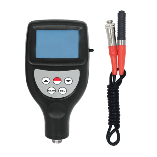 Emissions and Stack Digital Powder Coating Thickness gauge