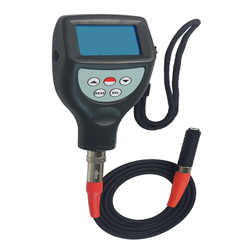 Emissions and Stack Digital Powder Coating Thickness gauge - Image 2