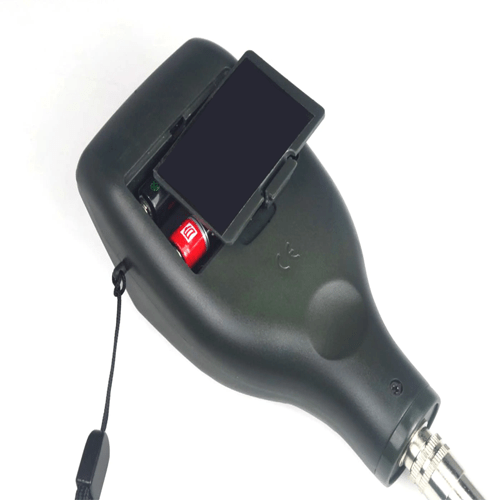Emissions and Stack Digital Powder Coating Thickness gauge - Image 3