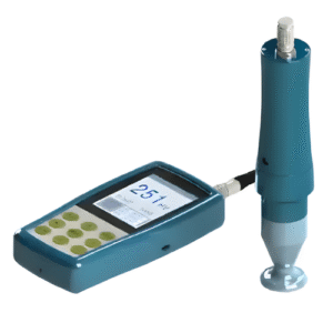 Emissions and Stack Coating Thickness Gauge