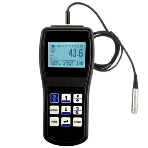 Emissions and Stack Coating Thickness Gauge