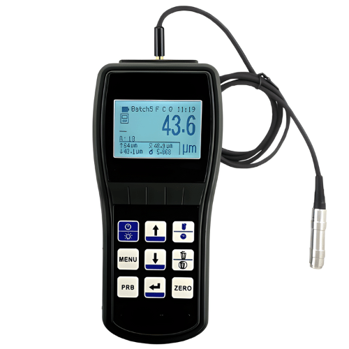 Emissions and Stack Coating Thickness Gauge