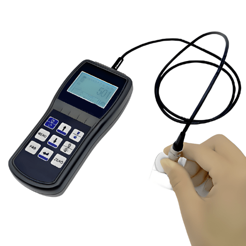 Emissions and Stack Coating Thickness Gauge - Image 2